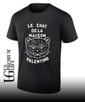 Colman Domingo Le Chat De La Maison Valentino shirt