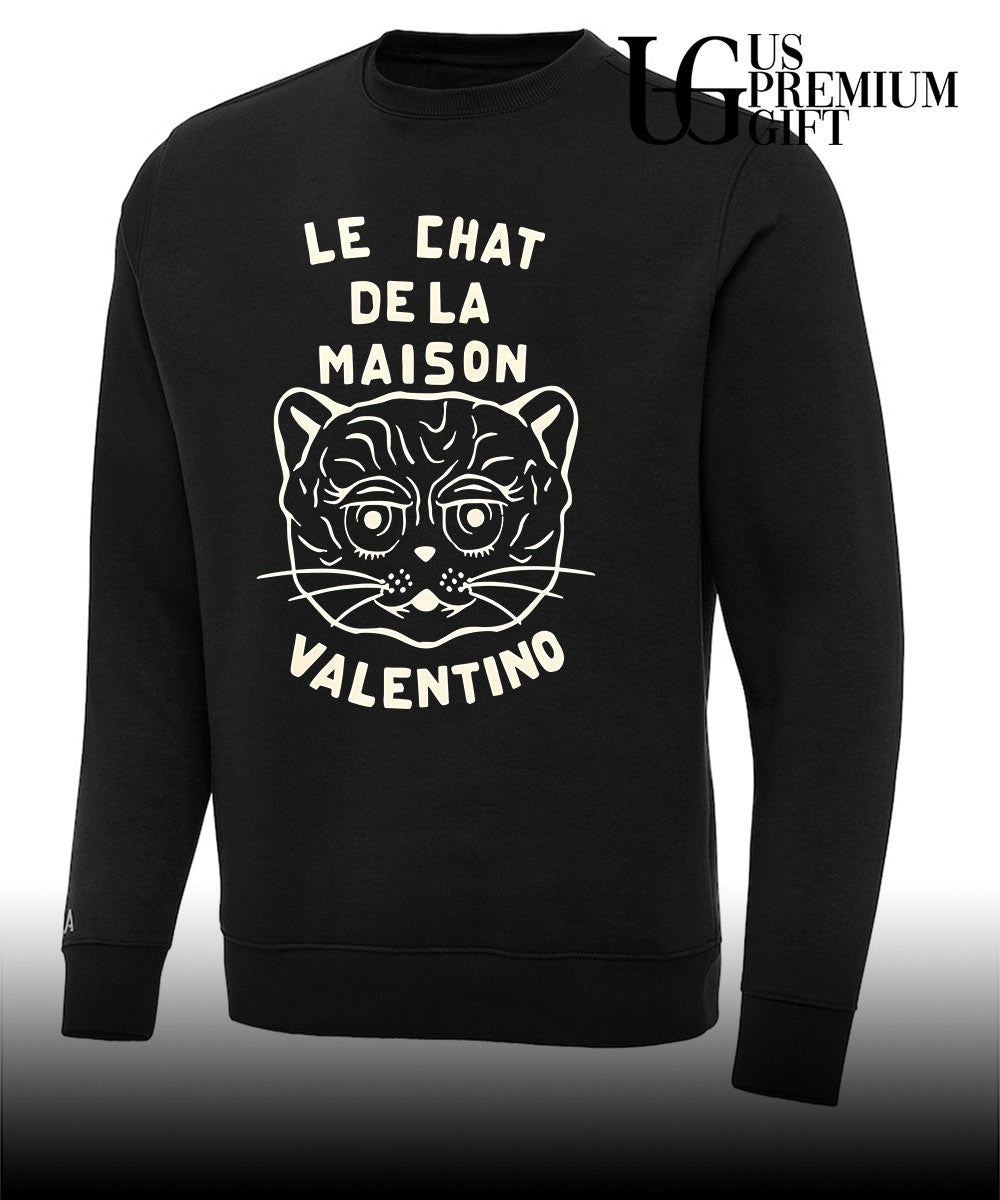 Colman Domingo Le Chat De La Maison shirt