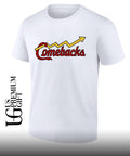 Comebacks St. Louis Cardinals baseball shirt