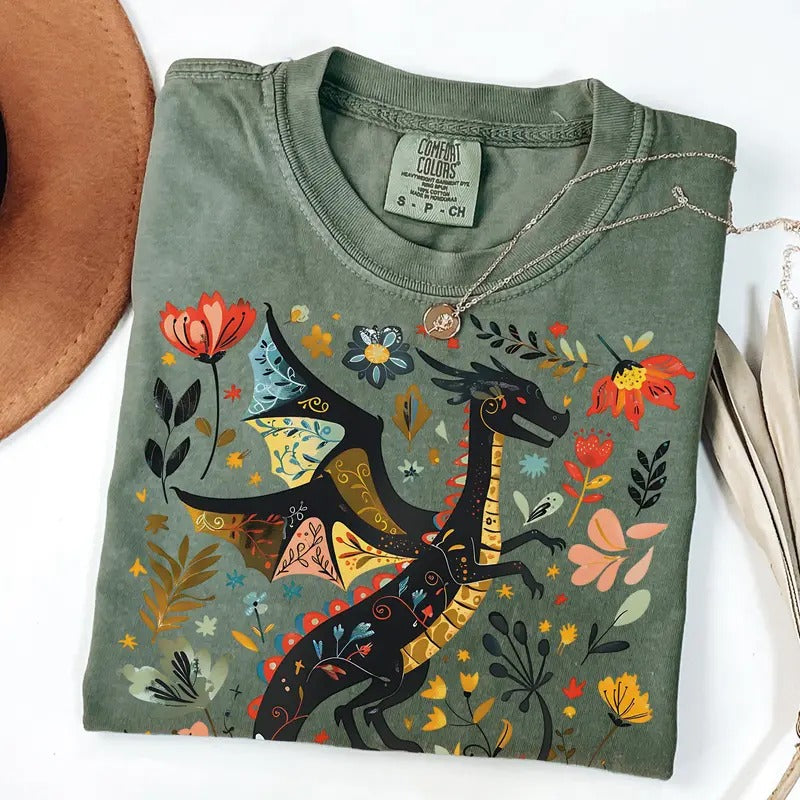 Comfort Colors Book Lover Shirt, Fantasy Reader, Bookworm Shirt, Bookish Shirt, Bookworm Shirt, Book Club Gift, Book...