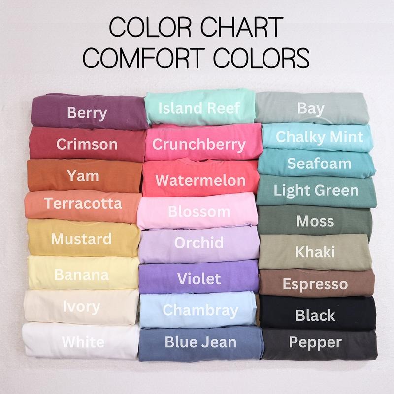 Comfort Colors Dadalorian Shirt, Dad Shirt, Husband Gift, Father's Day Gifts, Gift for him, Gift for Father Hoodie,...