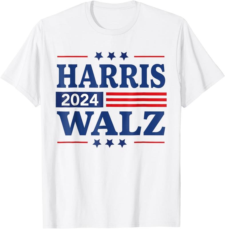 Comfort Colors Election Kamala Harris Shirt, Kamala Harris 2024 Shirt, Harris Walz Tee Hoodie, Sweatshirt | HypeDripTees.com