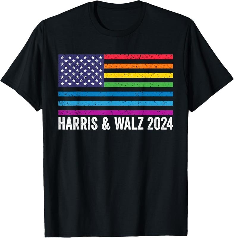 Comfort Colors Harris Waltz 2024 Election Kamala Harris Tim Waltz 2024 T-Shirt Hoodie, Sweatshirt | HypeDripTees.com