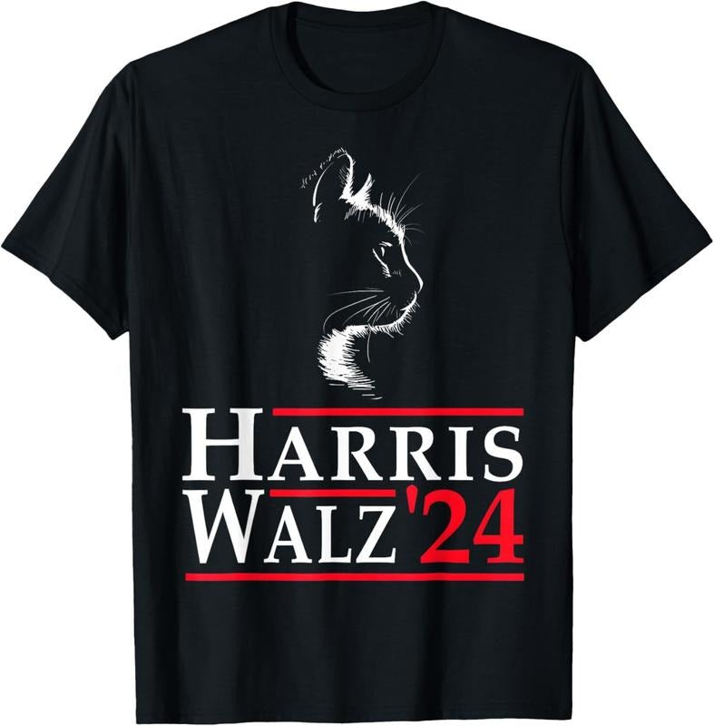 Comfort Colors Harris Waltz 2024 T-shirt, Election Kamala Harris Tim Waltz 2024 T-Shirt Hoodie, Sweatshirt | HypeDripTees.com