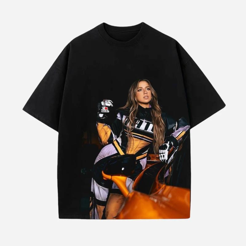 Comfort Colors T Mcrae Miss Possessive Shirt 1717