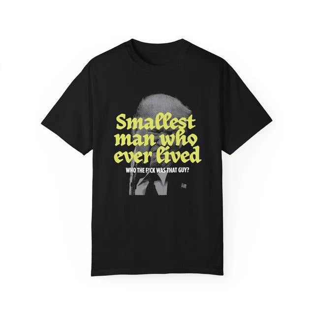 Confrontational T