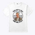 Connor McDavid This Guy’s Got 1000 NHL PTS T Shirt