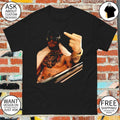 Conor McGregor middle finger MMA Fighter UFC Legend shirt