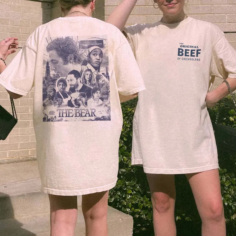 Cooking Show T-shirt, Sweatshirt, Hoodie | HypeDripTees.com