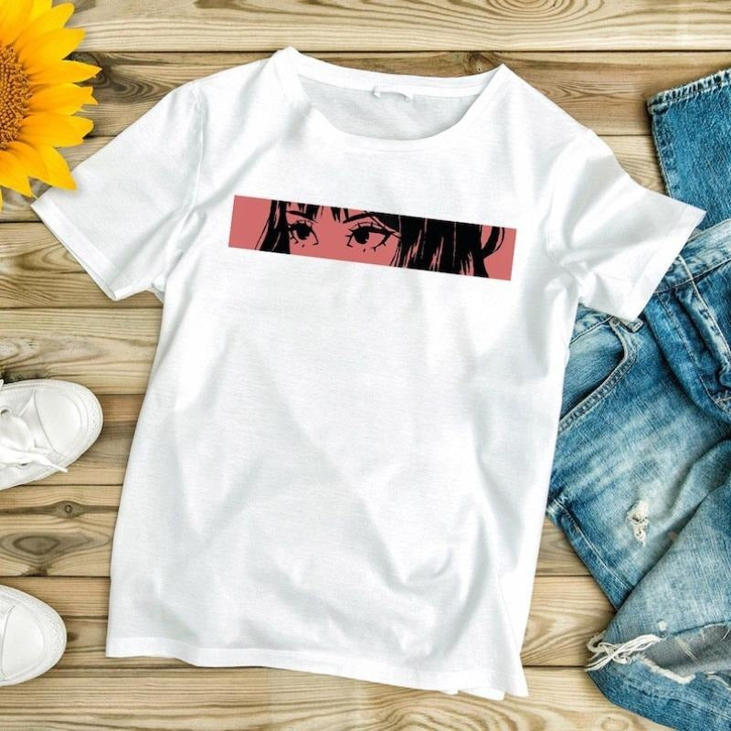 Cool Anime Gifts, Gifts For Anime lover, Anime Clothing, Anime Lover T-Shirt, Gaming Boy Tee, Fun Anime T-Shirt, Gift for...
