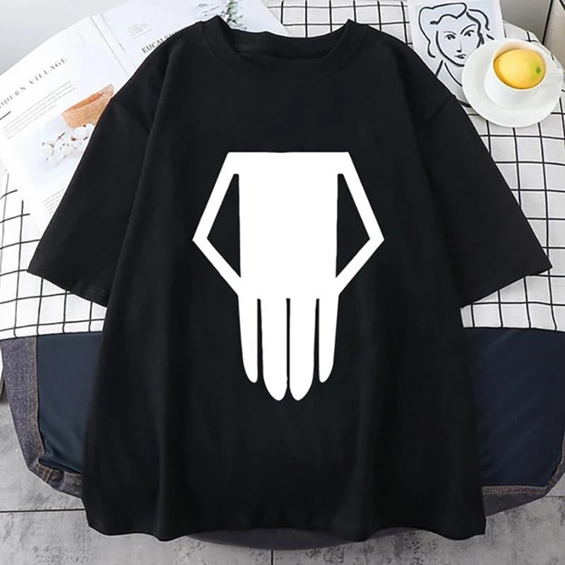 Cool Bakugou Katsuki T Shirt Unisex Summer Casual Personality Round Neck Short Sleeve Tee Streetwear Fashion Anime Shirts...