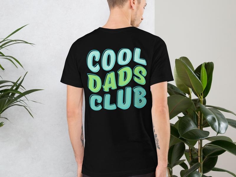 Cool Dads Club Shirt Dad Shirt Gift For Dad Funny Dad Shirt Dad Birthday Gift Fathers Day Gift Gift For Him Fathers Day...