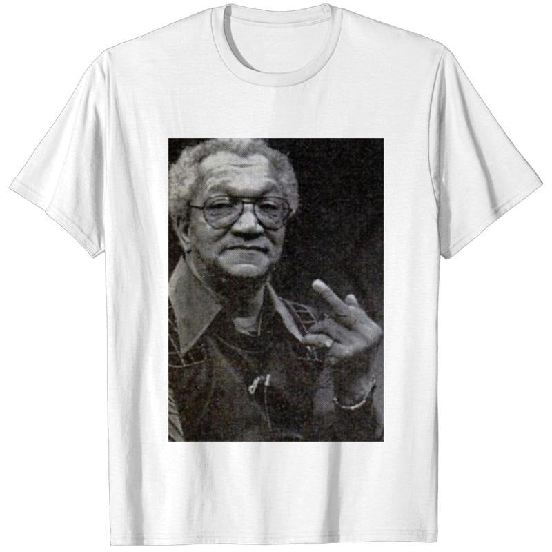 Cool Redd Foxx star of Sanford and Son - Sanford And Son  T-shirt, sweater and Hoodie Sweatshirt | HypeDripTees.com