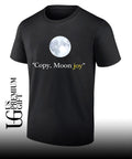 Copy Moon joy shirt