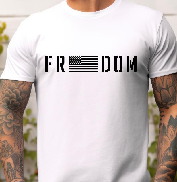Freedom T-Shirt