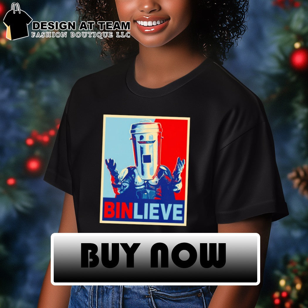 Count Binface Binlieve Count Binface Clacton Uk British Funny Humour shirt