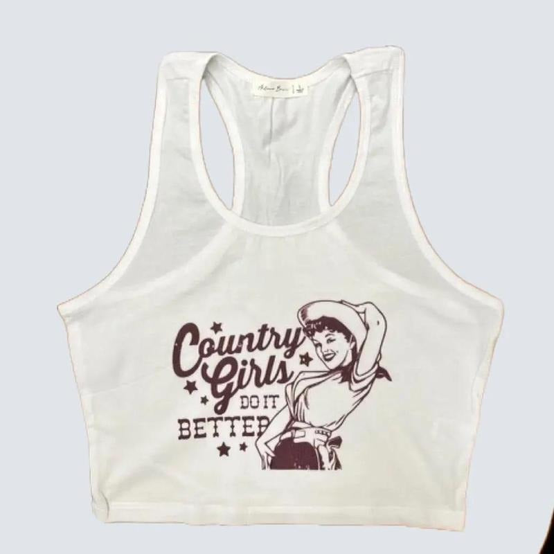 Country Girls Do It Better
