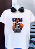 Cover Collection Darryn Peterson Basketball Anyone Watching Can’t Guard Me Shirt