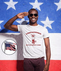 Cowboy Raccoon Undiagnosed but I’m Pretty Sure T-Shirt
