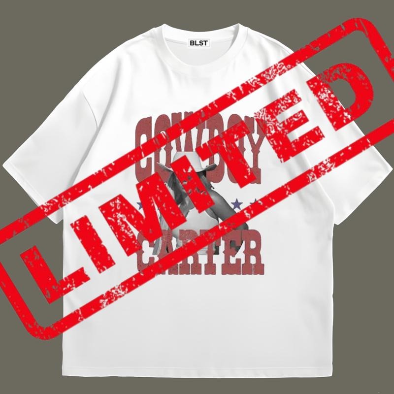 Cowboycobo Carterkar T-Shirt Lightweight, Soft, and Stylish College Football Hoodie, Sweatshirt | HypeDripTees.com