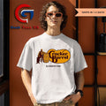 Cracker Barrel has updated their logo for the first time in 48 years shirt