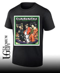 Crazy Sexy Cool TLC World Tour shirt