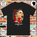Cristiano Ronaldo Portuguese Soccer Player CR7 Dos Santos World Cup 2026 shirt