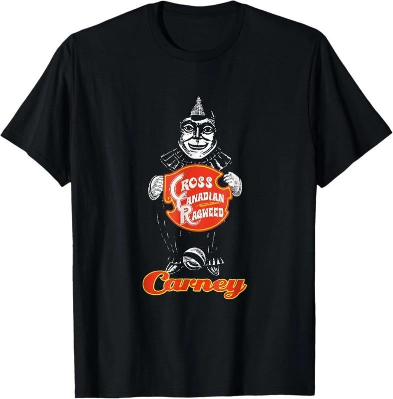 Cross Canadian Ragweed 2025 T-Shirt Hoodie, Sweatshirt | HypeDripTees.com