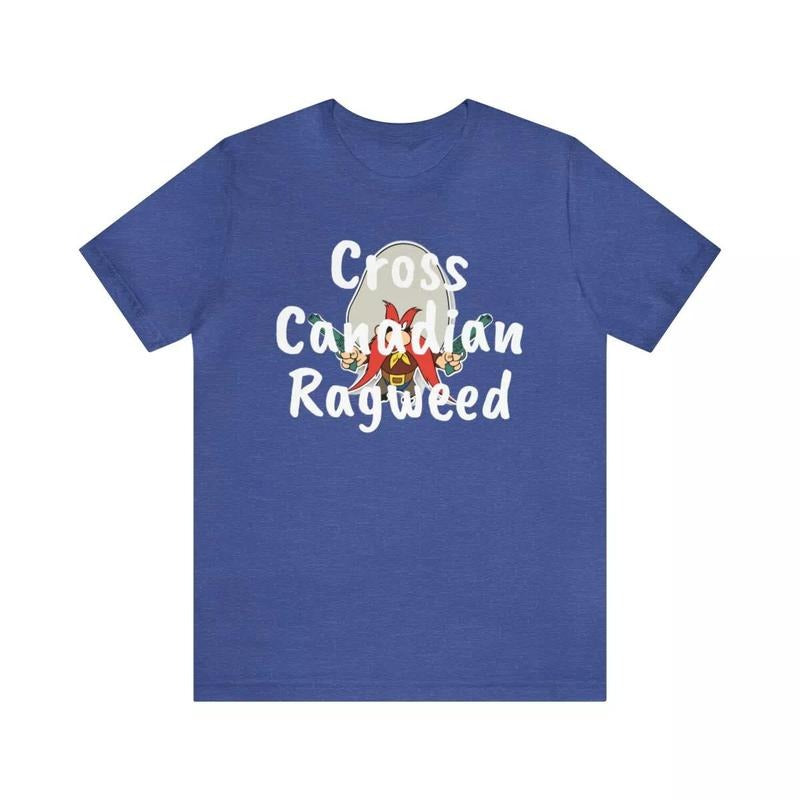 Cross Canadian Ragweed Shirt Hoodie, Sweatshirt | HypeDripTees.com