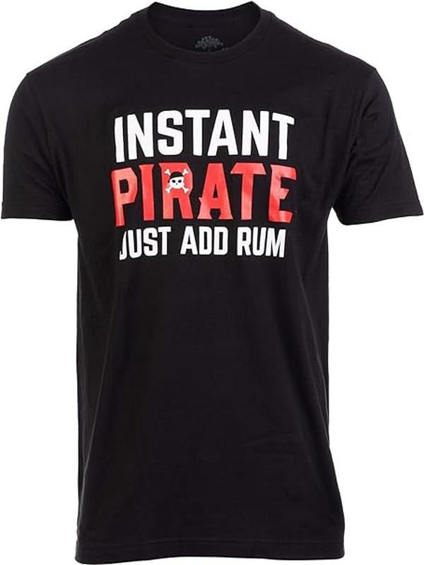 Cruise Ship Humor Tee Shirts - Men's Funny Saying Carribbean Cruising T-Shirts Casual Cotton Hoodie, Sweatshirt