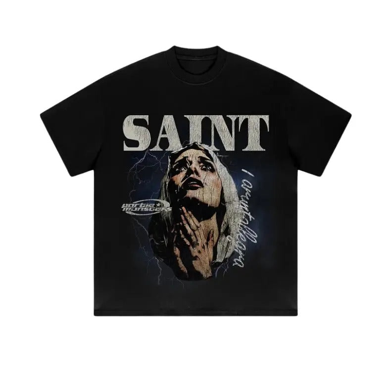 Crying Prayer Vintage Broken Print Graphics T-Shirt, Sweatshirt, Hoodie Size S- 3XL,Gift For Women Top Womenswear...