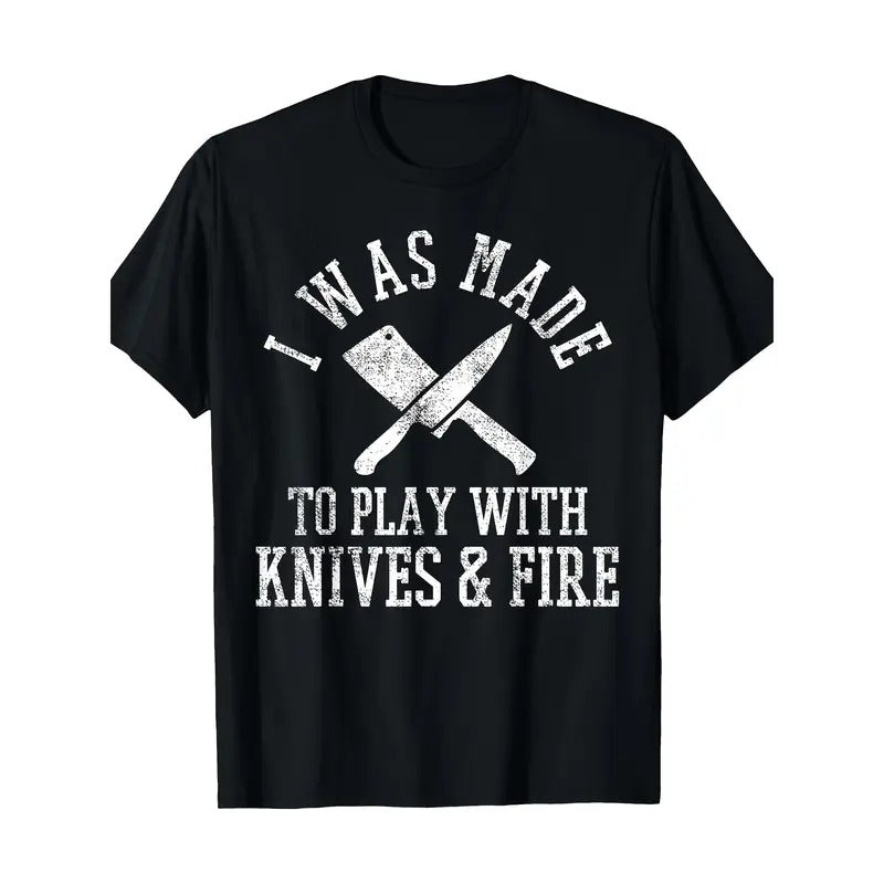 Culinary Chef Cook T-Shirt - Made in USA Hoodie, Sweatshirt | HypeDripTees.com