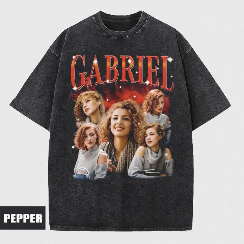 Custom Photo Shirt Top for Women - Stylish Design with Customizable Features Hoodie, Sweatshirt | HypeDripTees.com