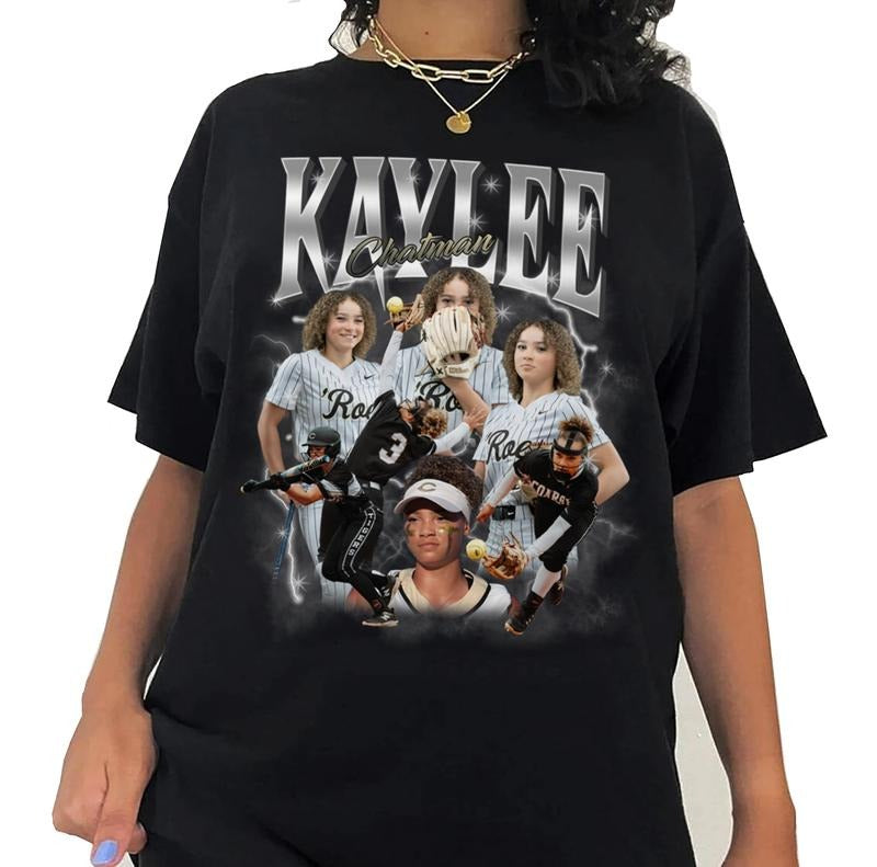 Custom Photos Shirt Top Womenswear Streetwear Summer Tshirt Comfort Hoodie, Sweatshirt | HypeDripTees.com