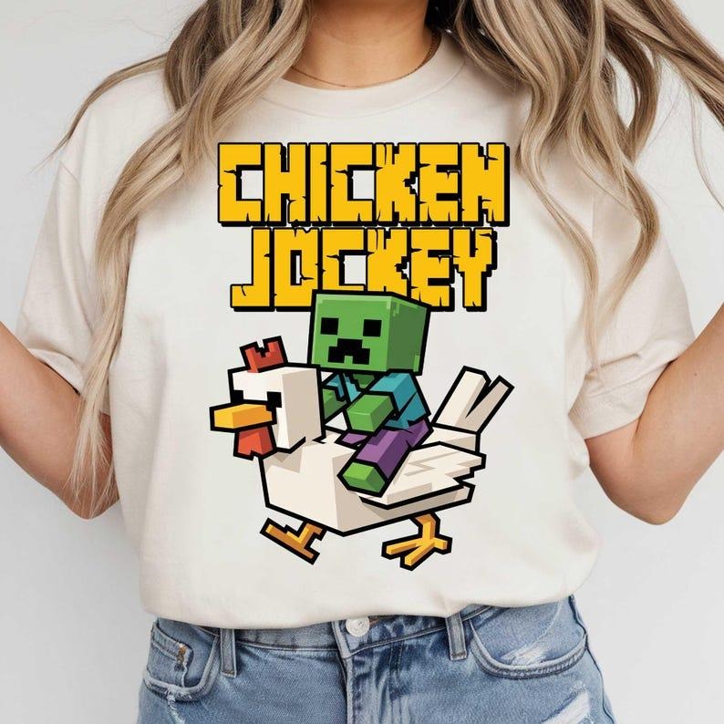 Cute Gaming Shirt ,Funny Game Character t-shirt, Funny Gamer t-shirt Hoodie, Sweatshirt | HypeDripTees.com