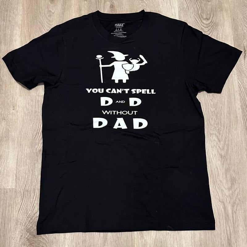 D&D Dads Shirt , Dungeons And Dragons , Gift For Dad , Dungeon Master , Gamer Shirt Hoodie, Sweatshirt | HypeDripTees.com
