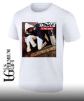 D-Nice To tha Rescue shirt