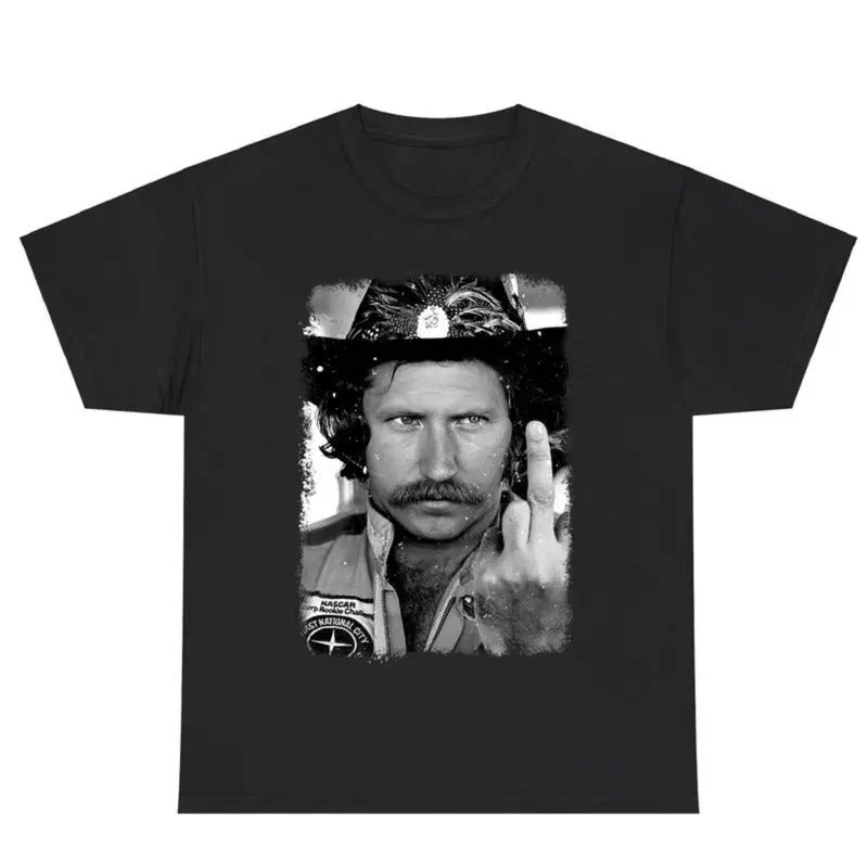D4le Earnh4rdt Finger Ver2 90s T-Shirt, Nassscar Shirt Sweatshirt Hoodie | HypeDripTees.com