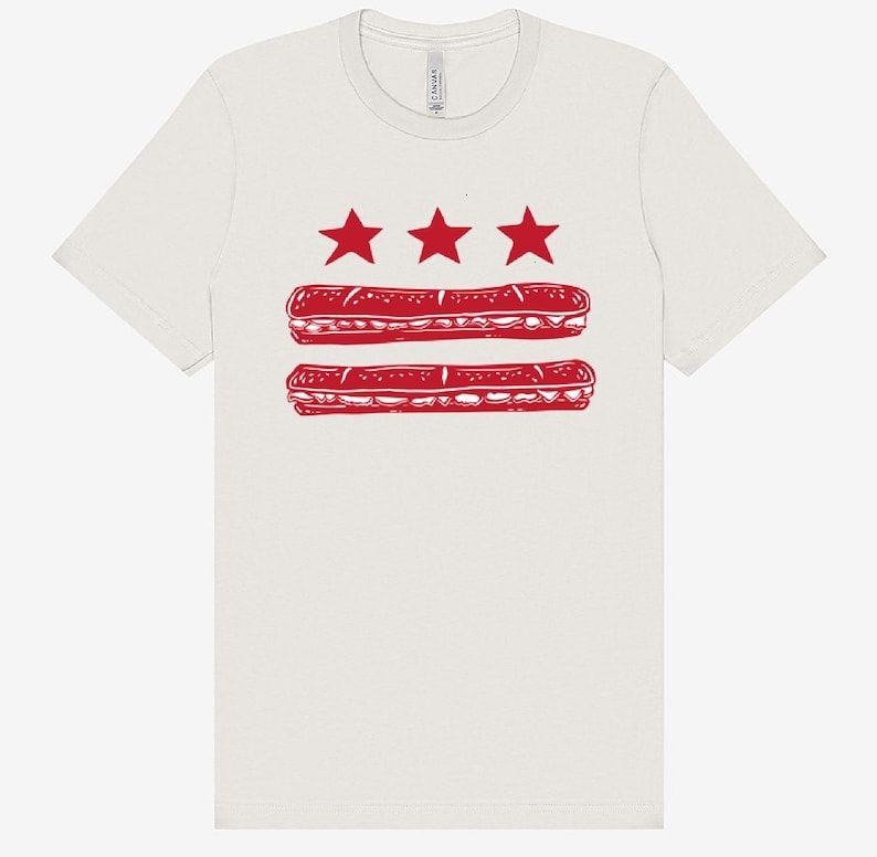 DC Sub Protest Shirt, sweatshirt Hoodie | HypeDripTees.com