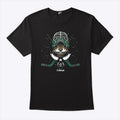DLLS Otter Dallas Stars NHL T Shirt