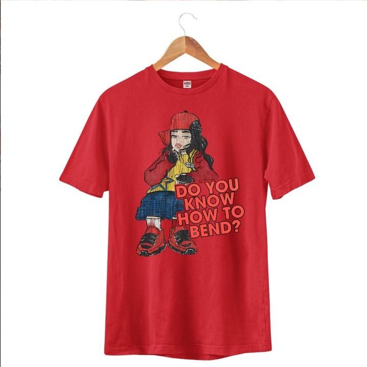 DO YOU KNOW HOW TO BEND Ringer Tee Shirt Comfort Cotton Hoodie, Sweatshirt | HypeDripTees.com