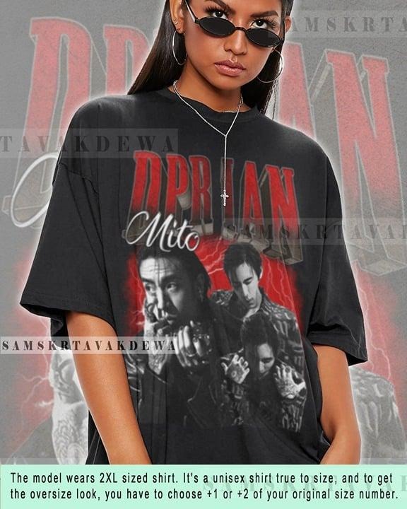 DPR Ian Shirt Graphic Tee DPR Ian Tee DPR Ian Tshirt Unisex Dpr Ian  Rapper Hom Hoodie, Sweatshirt | HypeDripTees.com