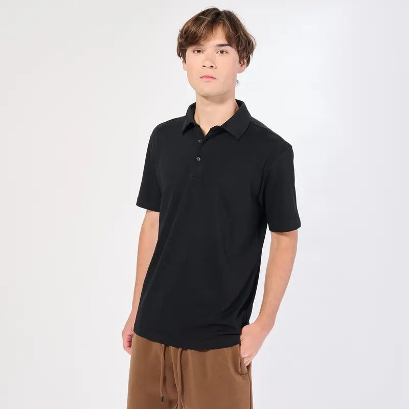 DRI EASE POLO SHIRT