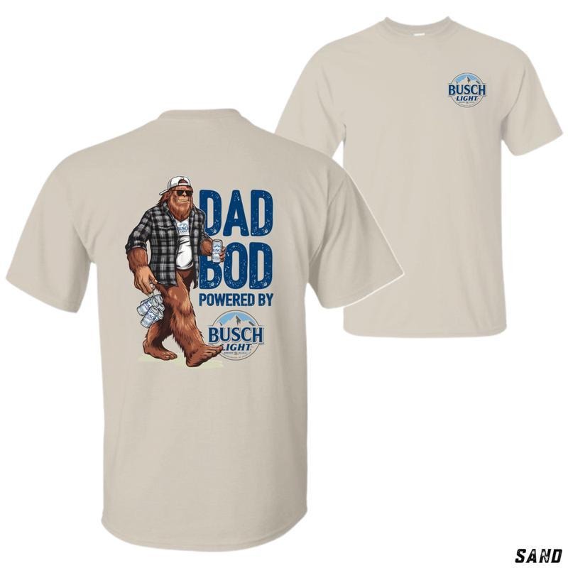 Dad Bod T-shirt
