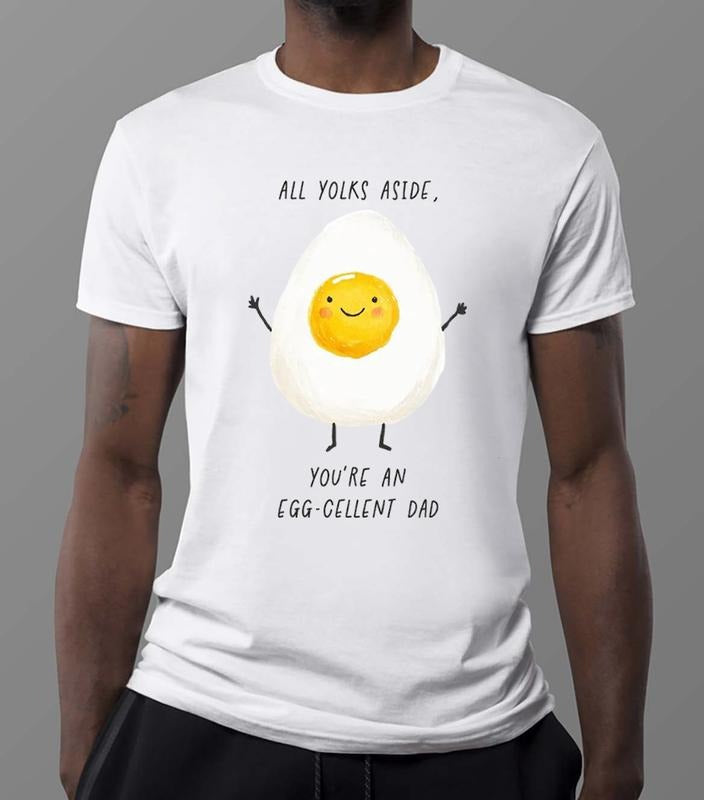 Dad Jokes Funny Fathers Day T-Shirt Comfy T-Shirt for Nature Lovers Streetwear Graphic Hoodie, Sweatshirt | HypeDripTees.com