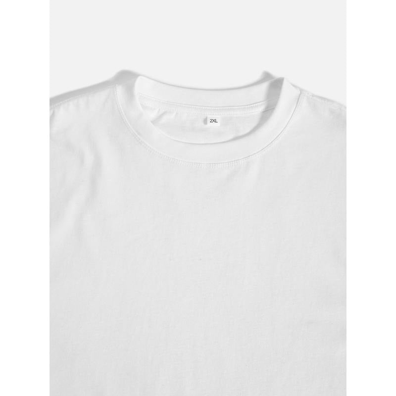 Dad Tax Illustration Printed T-Shirt, Spring And Summer Round Neck Short Sleeved Women'S T-Shirt, Pure Breathable Casual...
