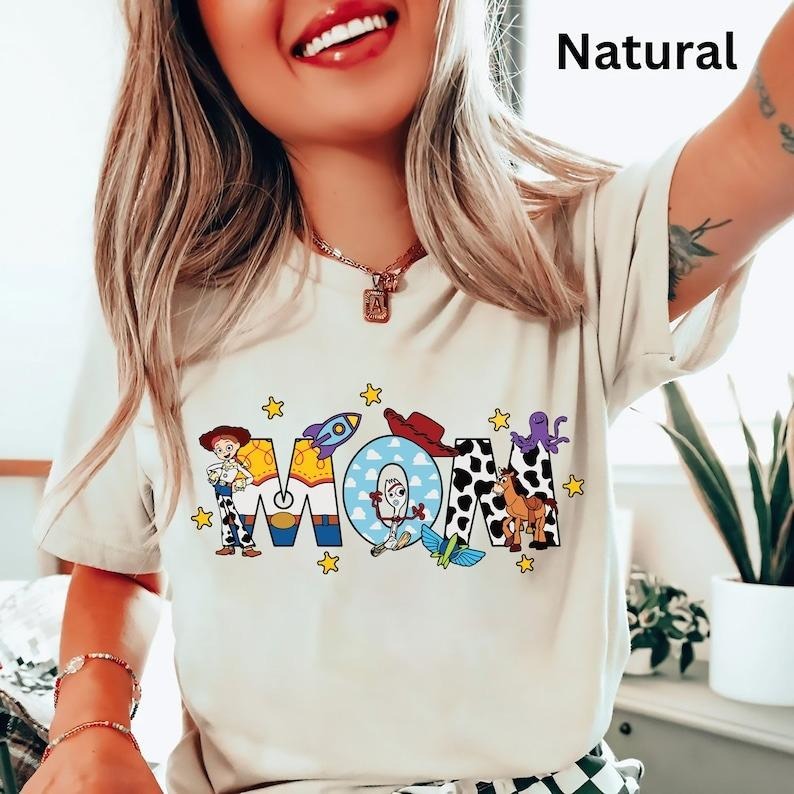 Dad and Mom Shirt, Mommy and Daddy Tee, Mama Shirt, Dada Shirt, Mothers Day Shirt, Mom Dad Vacation Shirts Hoodie, Sweatshirt