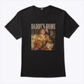 Daddy’s Home Trump Leopard T Shirt