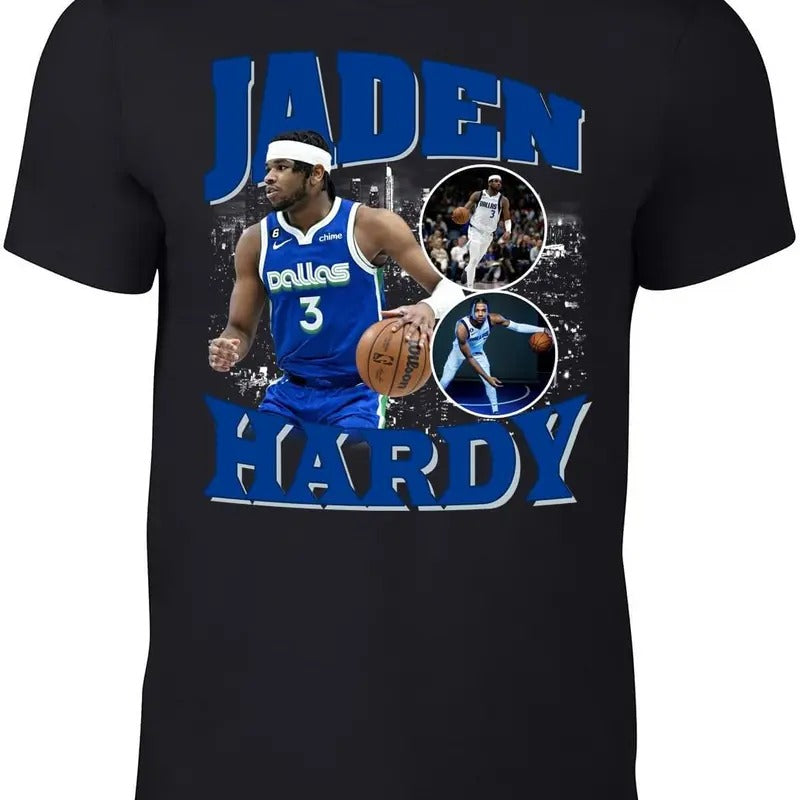 Dallas Jaden Hardy Bootleg Style T-Shirt Hoodie, Sweatshirt | HypeDripTees.com
