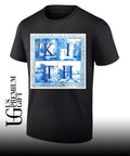 Dallas Stars Thomas Harley Kith Engraving 2026 shirt